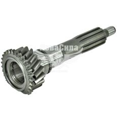 Вал КПП первинний 53-Газ під стопор (ДК) (Не в зборі)