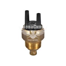 Вимикач клапана рециркуляції 3302-Газель 402дв. (ГАЗ) термовакуумний