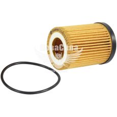 Фільтр масляний (Castrol) Opel Astra G з98-09р.в. 1.2 16кл., 1.4