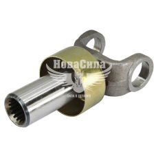 Вилка вала карданного 24,2410-ГАЗ (CS-20) 3302-Газель