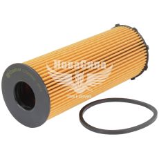 Фільтр масляний (Castrol) VW Touareg з04-10р.в. 3.0TDI