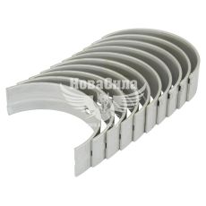 Вкладыш колен. вала 5320-Камаз корень Р-0 (ЗМЗ) (d=95)