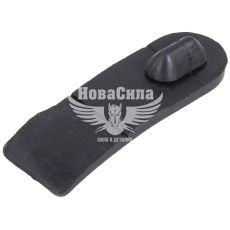 Відбійник капоту 2121-Нива прав. (БРТ)