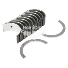 Вкладыш колен. вала 2101-07 корень 0.05  (ЗМЗ)