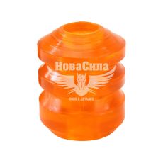 Отбойник амортизатора 2108-099 зад. кт. 2шт. (Vortex)