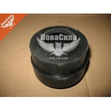 Вкладыш пальца реактивного 5511-Камаз резиновый (СНГ)