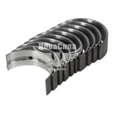 Вкладыш колен. вала 2108-09 корень Ст. (ЗМЗ "копія")