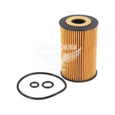 Фільтр масляний (Castrol) VW Caddy III з10р.в. 1.6TDI, 2.0TDI