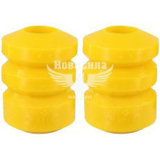 Отбойник амортизатора 2108-099 зад. кт. 2шт. (CS-20) (Полиуретан)