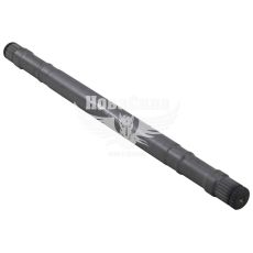 Вал приводу перед. колес 2108-09 лів. корот. (Vortex)