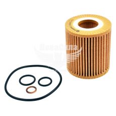 Фільтр масляний (Castrol) BMW 3 (E46) з01-11р.в.