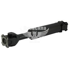 Вал карданний 2121-Нива перед. на хрест. (Flagmus)