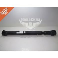 Вал карданний 2121-Нива зад. на хрест. (Белкард) підс.