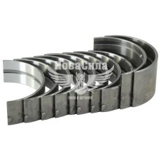 Вкладыш колен. вала 130-Зил корень 0.50 (Rider)