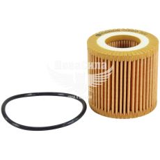 Фільтр масляний (Castrol) Skoda Fabia з01р.в. 1.2, 1.2 12кл.