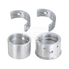 Вкладиш колін. валу 968-ЗАЗ корінь Ст. (Тамбов)