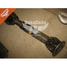 Вал карданний 260-КрАЗ зад. моста (Белкард)