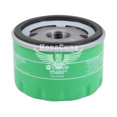 Фільтр масляний (Castrol) Opel Vivaro з01р.в. 2.0