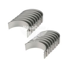 Вкладиш колін. валу 5320-Камаз шатун Р-02 (Federal Mogul) (d=79,25)