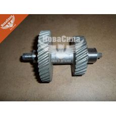 Вал розд. КПП 2121-Нива проміжний стар. взір. (АвтоВАЗ)