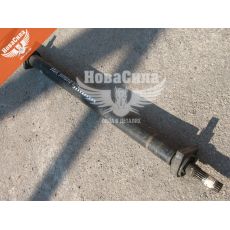 Вал карданний 4320-УрАЛ проміжний привода лебідки (Б/У)