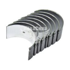 Вкладиш колін. валу 24, 2410-Газ шатун Ст. (ЗМЗ)