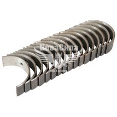 Вкладыш колен. вала 130-Зил шатун 1.00 (Тамбов)