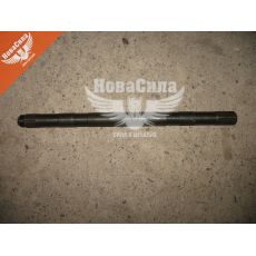 Вал приводу перед. колес 1102-ЗАЗ лів. корот. (Україна)