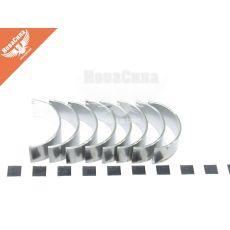 Вкладиш колін. валу 2101-07 шатун Ст. (ЗМЗ)