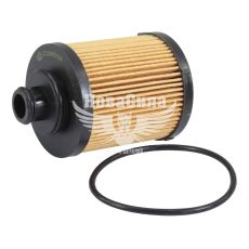 Фільтр масляний (Castrol) Opel Combo з04р.в. 1.3CDTI 16кл. (UFI)