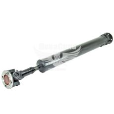 Вал карданний 2123-Н.Шевроле перед./зад. на хрест. (ОТК Стандарт)