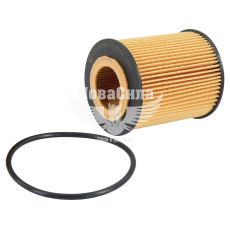 Фільтр масляний (Castrol) Opel Omega B з94-03р.в. 2.5TD