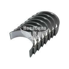 Вкладиш колін. валу 1102-ЗАЗ шатун 0.25 (АТ)