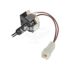 Вимикач світла в щитка приборів 2104-07 (Лисково)