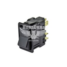 Вимикач освітлення салону 3205-ПАЗ (ДК)