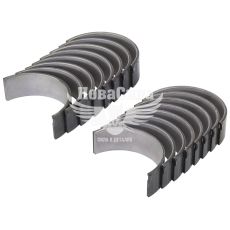 Вкладыш колен. вала 5320-Камаз шатун Р-4 (ДЗВ СССР)