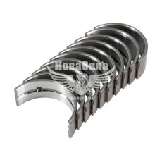 Вкладиш колін. валу 2101-07 корінь 1.0 (АТ)