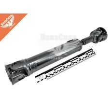 Вал карданний 2121-Нива перед. на хрест. (Самара)