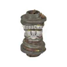 Вал руля 469-УАЗ (СНД) червяк