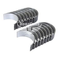 Вкладыш колен. вала 130-Зил шатун 0.50 (Тамбов)