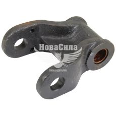 Вилка передньої ресори (Турція) (з втулкою) Еталон