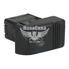 Вимикач світла 2110 центральний (АВАР)