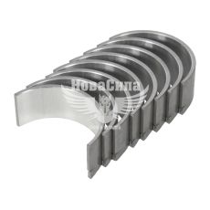 Вкладиш колін. валу 2101-07 шатун 0.75 (ЗМЗ "копія")