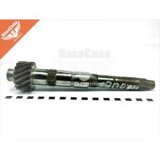 Вал КПП вторинний 2108-09 (СНД)