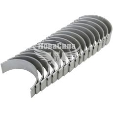 Вкладыш колен. вала 5320-Камаз шатун Р-1 (ЗМЗ) (d=79,5)