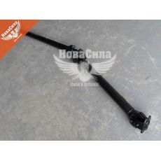 Вал карданний 3309-ГАЗ (Україна) (2450мм.)