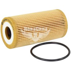 Фільтр масляний (Castrol) Opel Vivaro з06р.в. 1.6СDTI