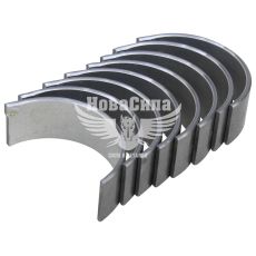 Вкладыш колен. вала 1102-ЗАЗ шатун 0.50 (МЗПС)