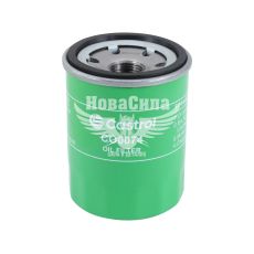 Фільтр масляний (Castrol) Toyota Avensis з00-08р.в. 2.0, 2.4