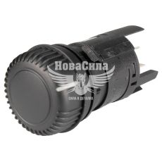 Вимикач печки 1118-Калина (Авар)